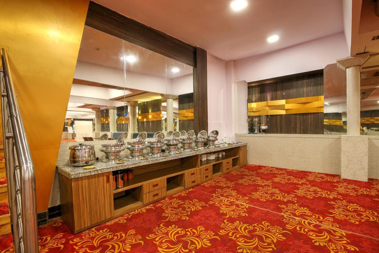 Hotel Mumbai House Juhu, Santacruz West, Mumbai Dış mekan fotoğraf