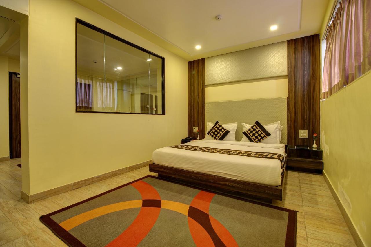 Hotel Mumbai House Juhu, Santacruz West, Mumbai Oda fotoğraf