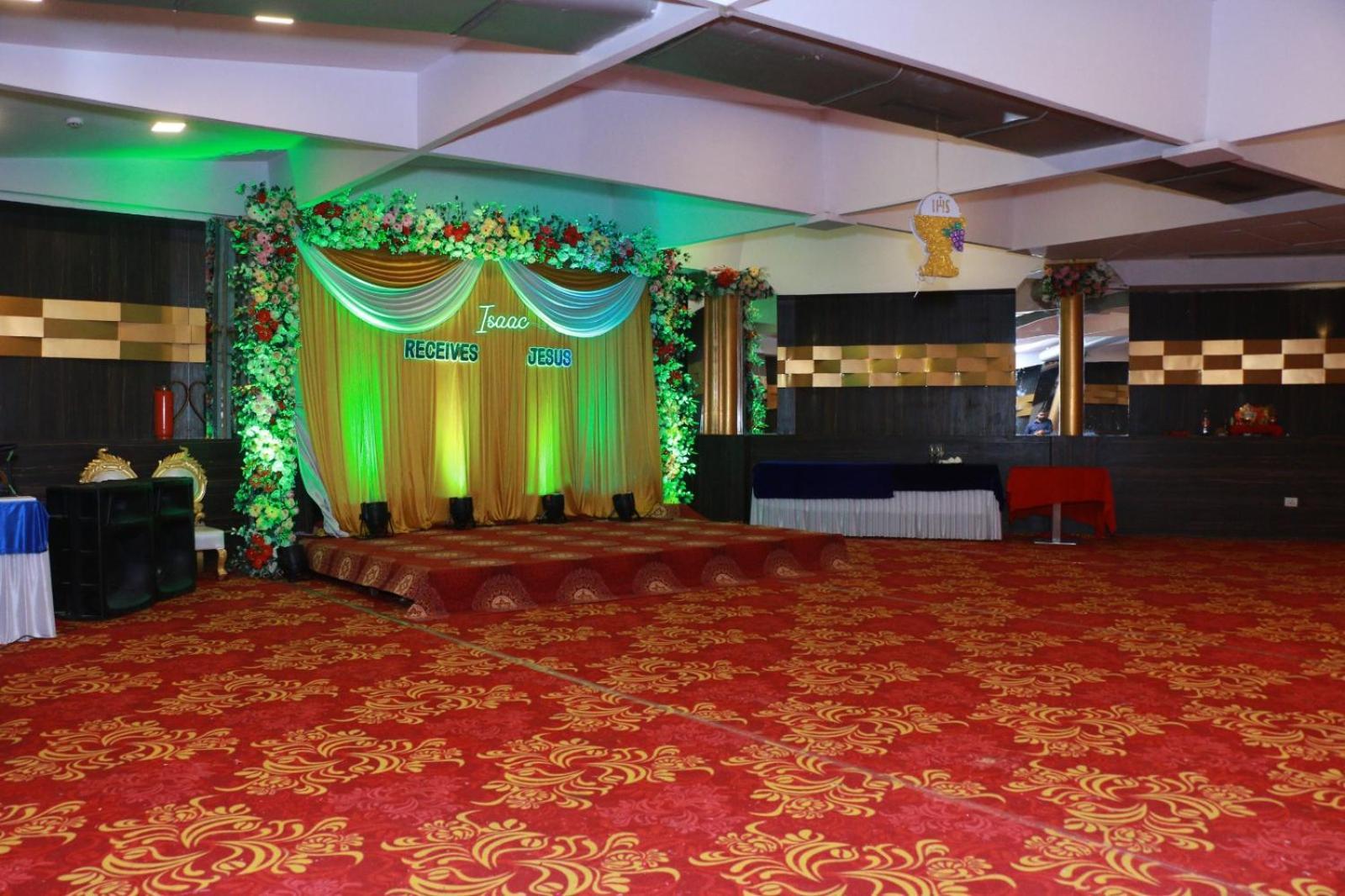 Hotel Mumbai House Juhu, Santacruz West, Mumbai Dış mekan fotoğraf