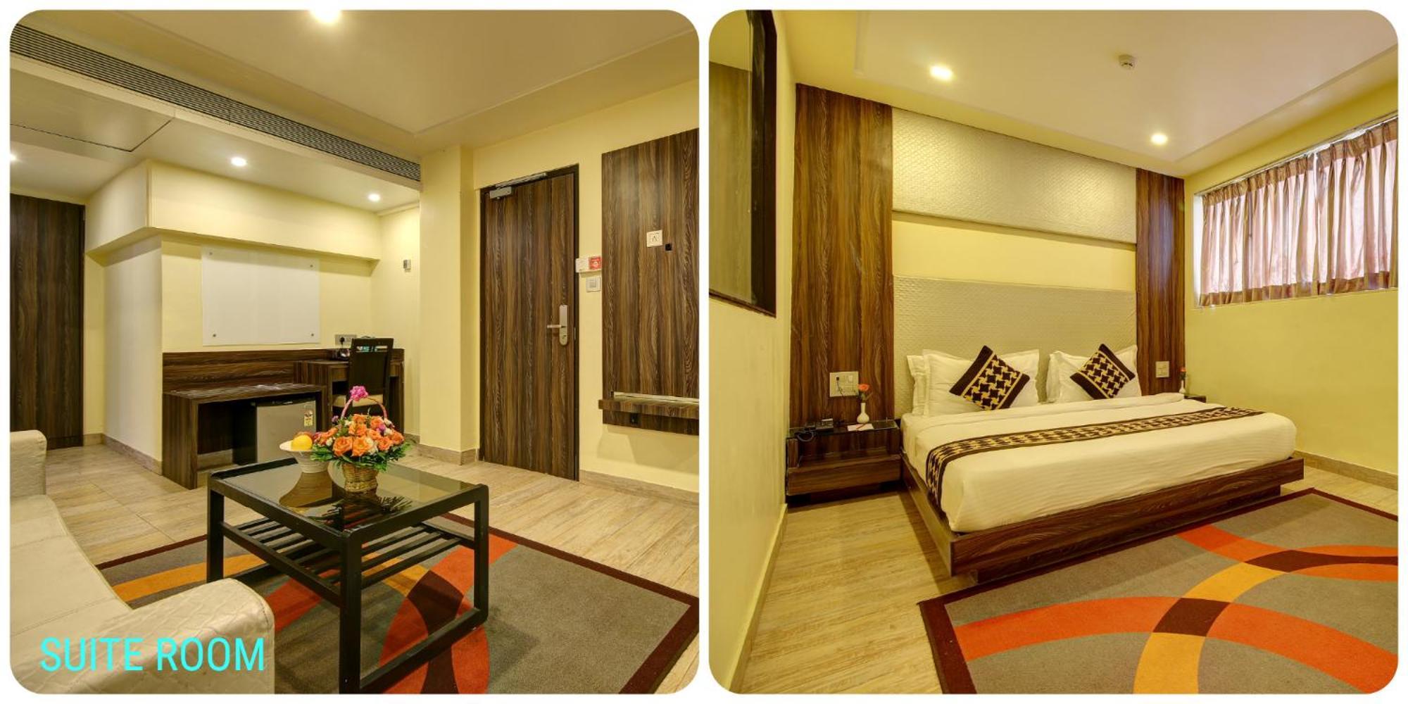 Hotel Mumbai House Juhu, Santacruz West, Mumbai Dış mekan fotoğraf