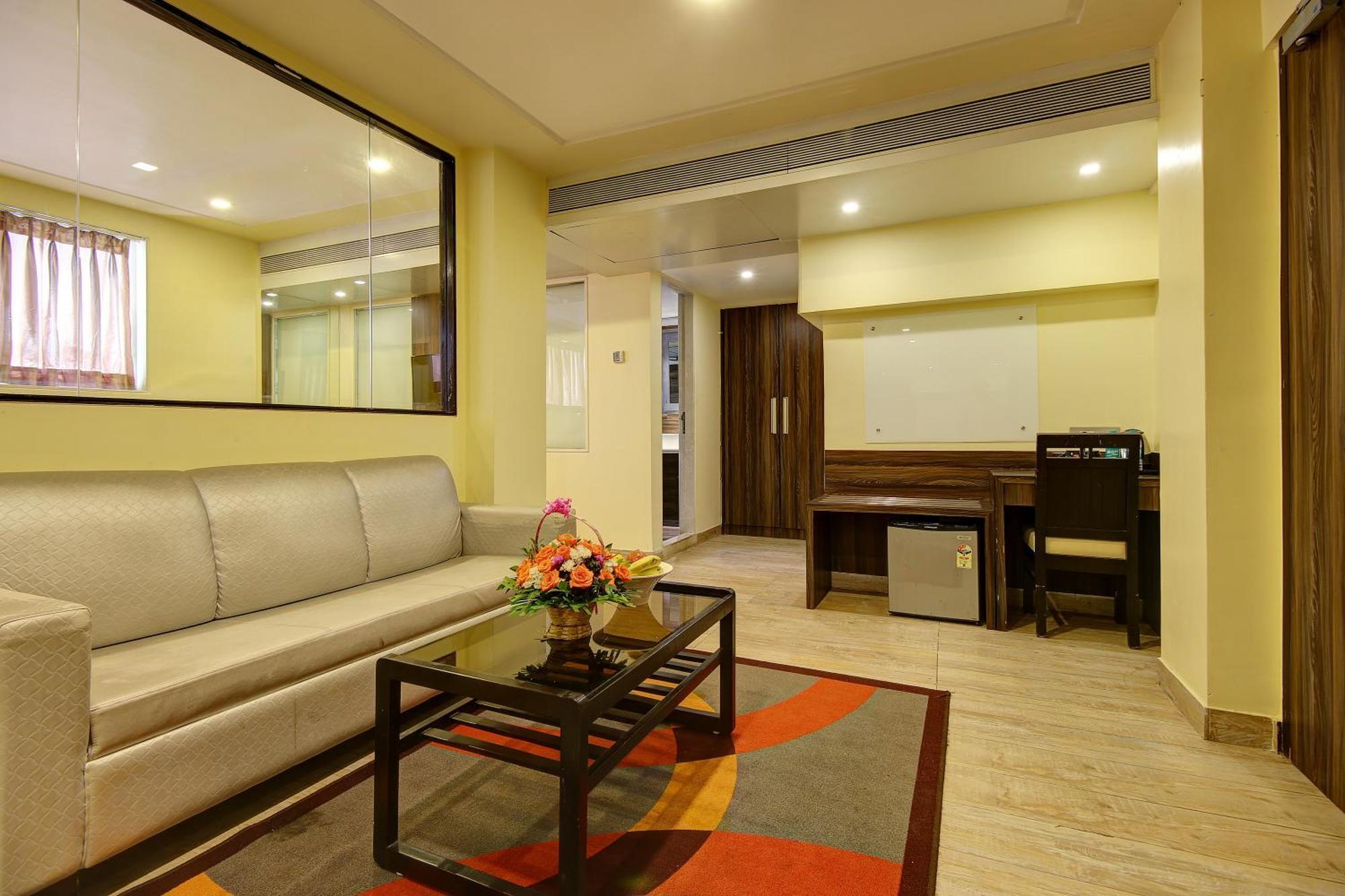 Hotel Mumbai House Juhu, Santacruz West, Mumbai Oda fotoğraf