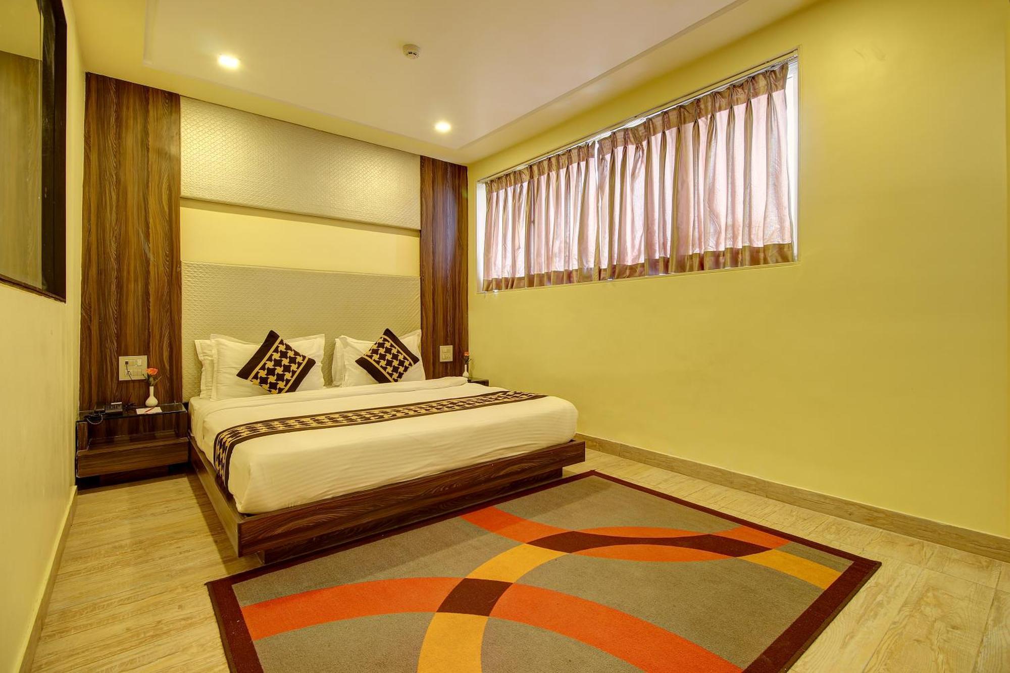 Hotel Mumbai House Juhu, Santacruz West, Mumbai Oda fotoğraf