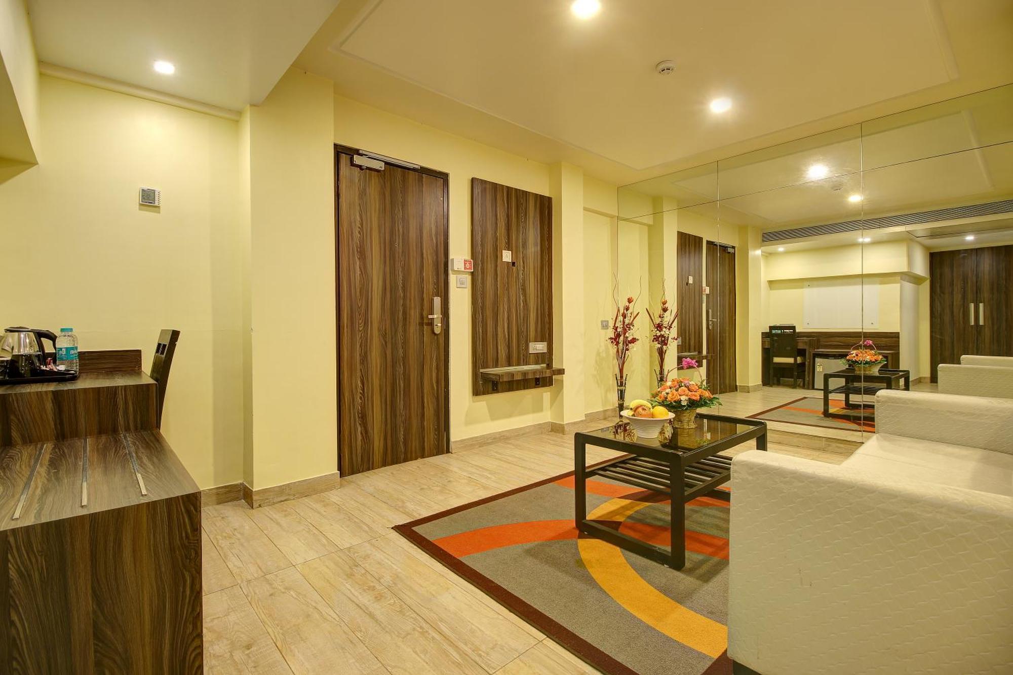 Hotel Mumbai House Juhu, Santacruz West, Mumbai Oda fotoğraf